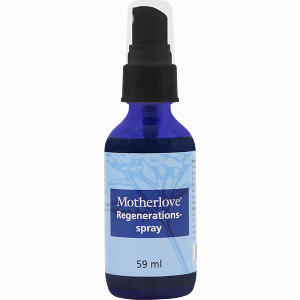 Motherlove Regenerationsspray 59 ml - ab 11,54 &euro;