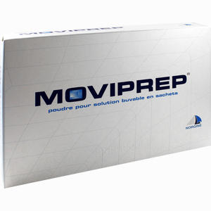 Moviprep EurimPharm Arzneimittel GmbH 1 Packung - ab 17,58 €
