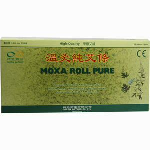 Moxa Zigarren 10 Stück - ab 8,98 €