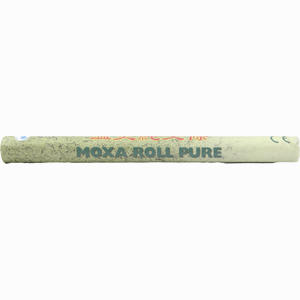 Moxarolle Moxazigarre 15x214mm Traditionell  1 Stück - ab 2,05 €