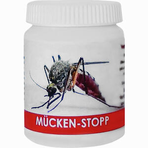 Mücken- Stopp Flasche 30 g - ab 12,84 €