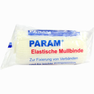 Mullbinde Elas 6cm M Cell 1 Stück - ab 0,00 &euro;