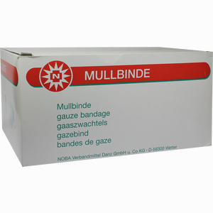Mullbinden 10mx10cm  20 Stück - ab 22,54 €