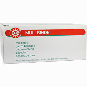 Mullbinden 10mx8cm  20 Stück - ab 21,50 €