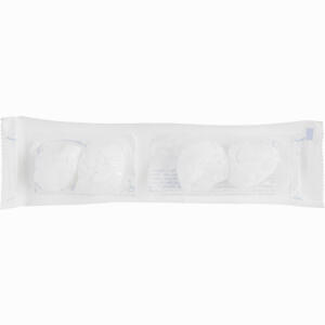 Mulltupfer (2+2) Pflaumengroß Steril  1 Packung - ab 1,00 €