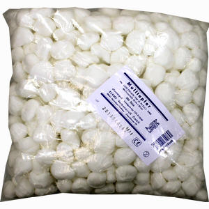 Mulltupfer Handgef.unsteril Pflaumengr.20x20cm Tup  500 Stück - ab 48,67 &euro;