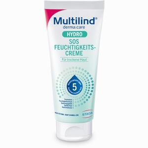 Multilind Dermacare Hydro Sos Feuchtigkeitscreme  75 ml - ab 5,39 €