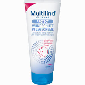 Multilind Dermacare Protect Creme 200 ml - ab 11,55 €