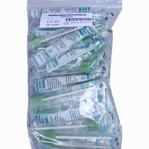 Mundpflegestäbchen Schaumstoff Neutral Dr. Junghans Medical 50 Stück - ab 7,88 &euro;