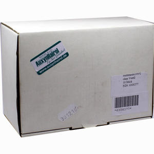 Mundschutz Ffp2 Halbmaske N 10 Stück - ab 0,00 €