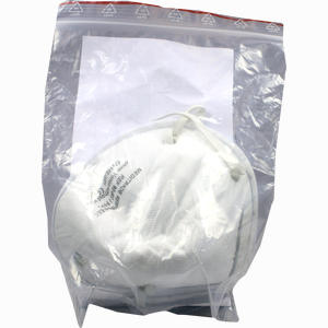 Mundschutz Ffp3 Halbmaske 1 Stück - ab 0,00 &euro;