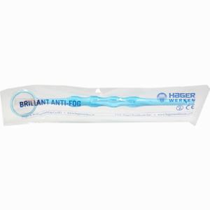 Mundspiegel Antibeschlag 1 Stück - ab 4,56 €