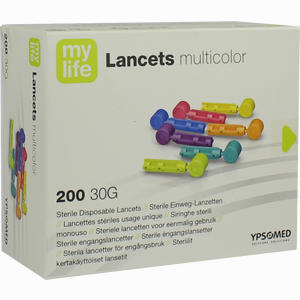 Mundspiegel Lactona Aluminium 1 Stück - ab 7,88 €