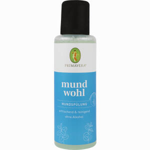 Mundwohl Mundspülung 250 ml - ab 6,56 €