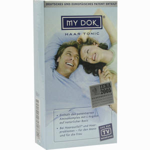 My Dok Haartonic Original Konzentrat Fluid 150 ml - ab 0,00 €