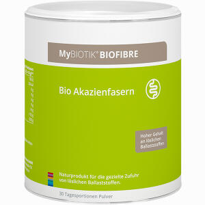 Mybiotik Biofibre 240 g - ab 18,67 &euro;