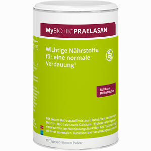 Mybiotik Praelasan 210 g - ab 13,44 &euro;