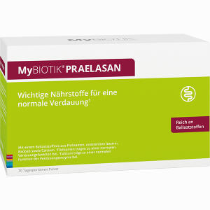 Mybiotik Praelasan 30 x 14 g - ab 29,77 &euro;