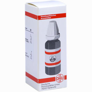 Myristica Sebif D4 Dilution 20 ml - ab 8,88 €