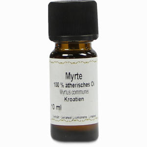 Myrte 100% ätherisches Öl  10 ml - ab 0,00 €