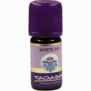 Myrte Bio Öl 5 ml - ab 6,05 €