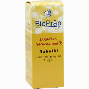 Nabelöl für Säuglinge Öl 15 ml - ab 4,80 €