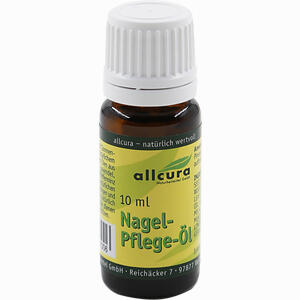 Nagel Pflege Öl 10 ml - ab 9,89 &euro;