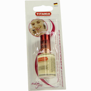Nagelhaerter Titania Fluid 10 ml - ab 0,00 &euro;