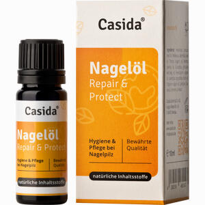Nagelöl Repair & Protect 10 ml - ab 19,32 €