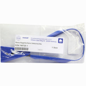 Nagelschere Param  1 Stück - ab 30,49 €