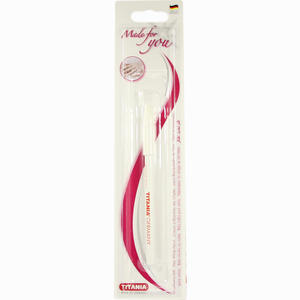 Nagelweiss Stift Titania 1 Stück - ab 2,42 €