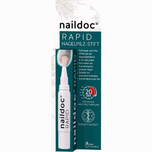 Naildoc Rapid Nagelpilz- Stift  4 ml - ab 14,74 &euro;