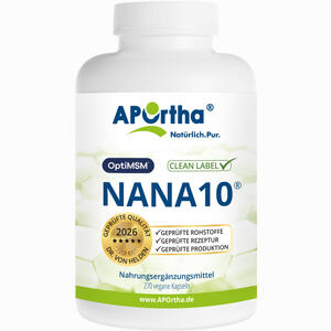 Nana10 270 Stück - ab 23,89 &euro;