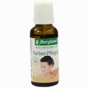 Narben- Pflegeöl Öl 30 ml - ab 7,83 €
