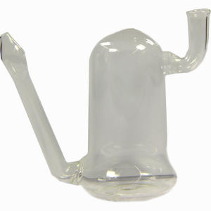 Nasendusche Aus Glas Nach Fränkel 1 Stück - ab 0,00 €