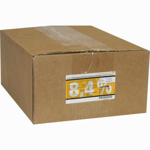 Natriumhydrogencarbonat- Lösung 8. 4% Infusionslösung 20 x 100 ml - ab 0,00 &euro;