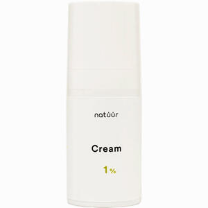 Natüür Cream 1% 15 ml - ab 6,49 &euro;