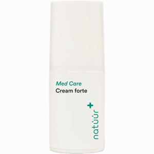 Natüür Cream Forte 15 ml - ab 10,31 &euro;