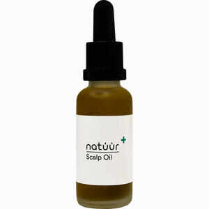 Natüür Kopfhaut Öl 30 ml - ab 10,75 &euro;