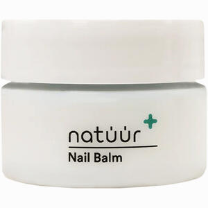 Natüür Nagelbalsam 15 ml - ab 10,43 &euro;