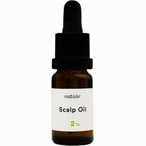 Natüür Scalp Oil 10 ml - ab 7,50 &euro;