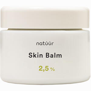 Natüür Skin Balm 30 ml - ab 25,45 &euro;