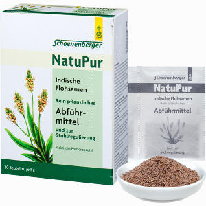 Natupur Granulat 20 x 5 g - ab 0,00 &euro;