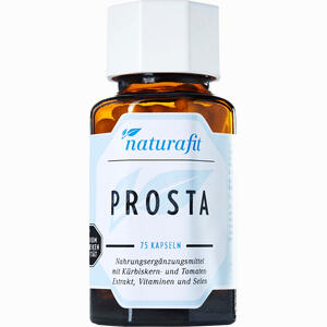 Naturafit Prosta 75 Stück - ab 22,35 €
