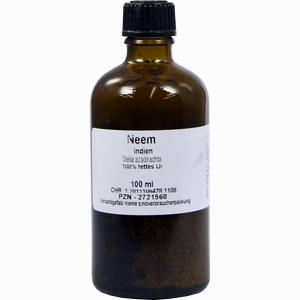 Neemoel 100 100 ml - ab 0,00 &euro;