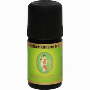 Nelkenknospe Kba Aetherisches Öl 5 ml - ab 6,28 €