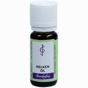 Nelkenöl Öl 10 ml - ab 4,47 €