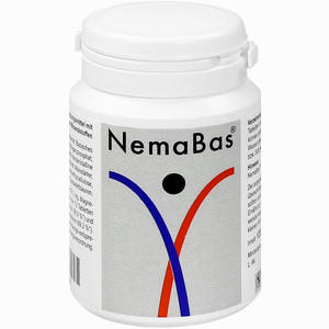 Nema Bas Tabletten 120 Stück