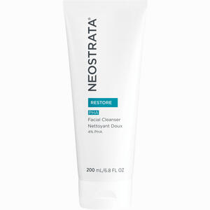 Neostrata Facial Cleanser 4 Pha Gel 200 ml - ab 27,69 €