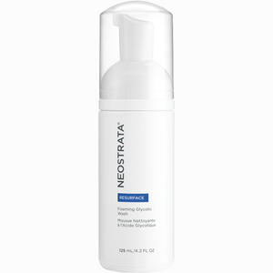 Neostrata Foaming Glycolic Wash Schaum 125 ml - ab 27,47 €